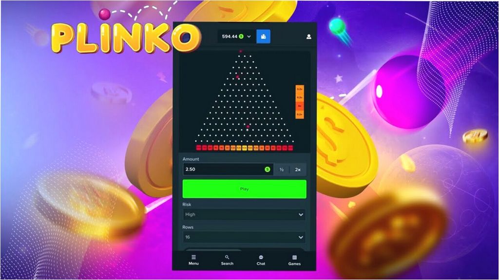 Finest Plinko genuine Money Websites